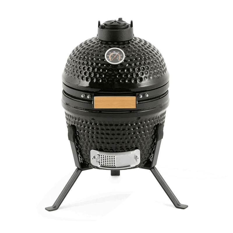 Mini & Mini Max Ceramic Kamado BBQ Grill - Ceramic Kamado Joe Egg BBQ