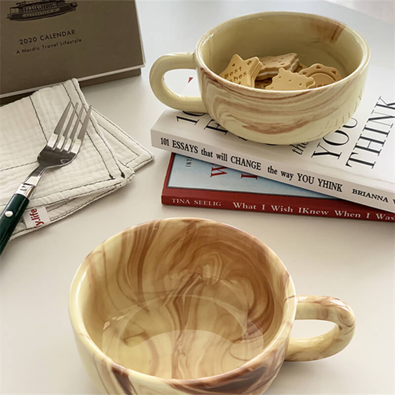 Is It Safe to Pour Boiling Water into Ceramic Mugs? A Comprehensive