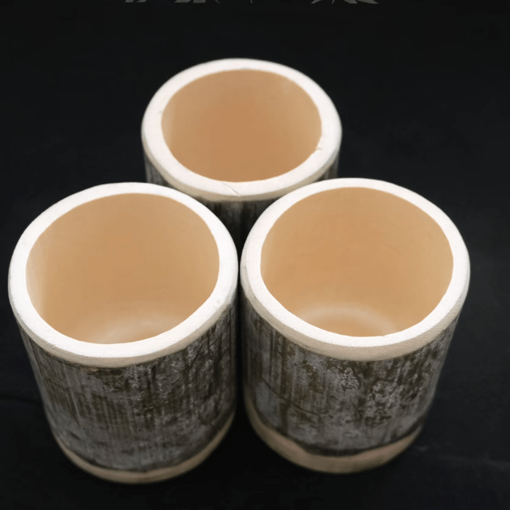 Choosing the Healthiest Material for Your Mugs