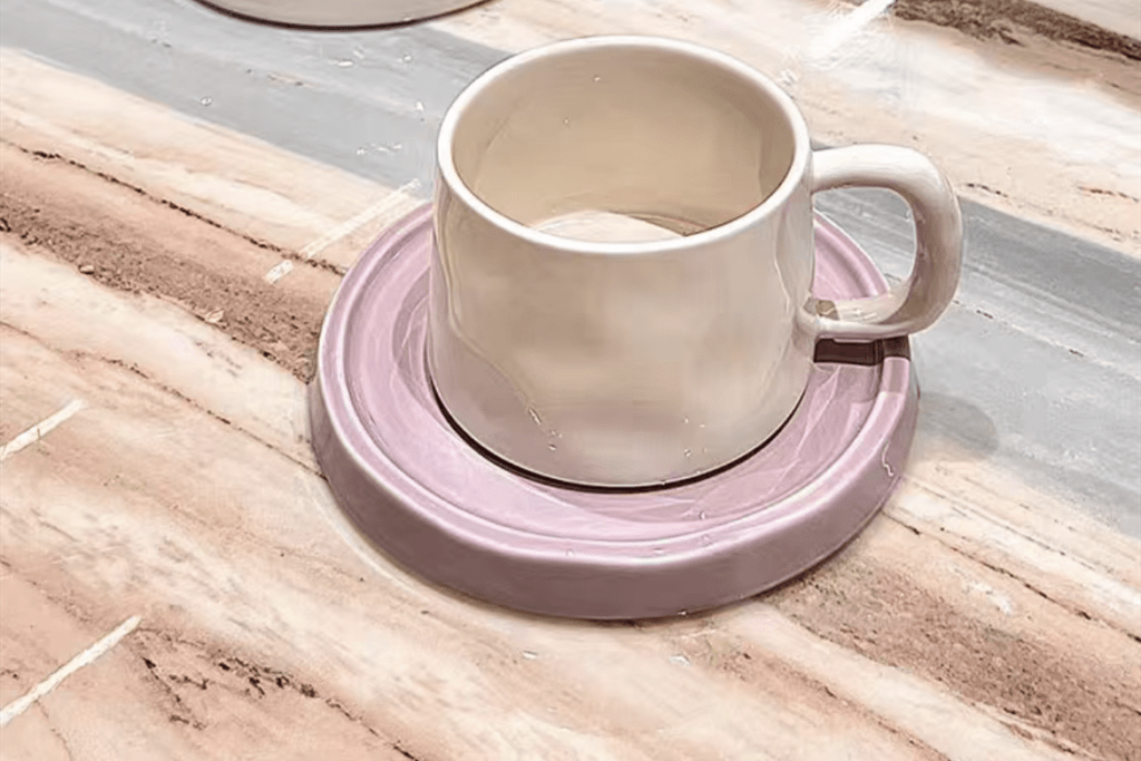 Choosing the Healthiest Material for Your Mugs