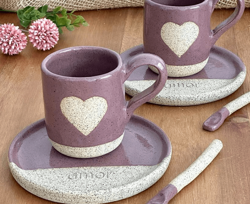 Choosing the Healthiest Material for Your Mugs