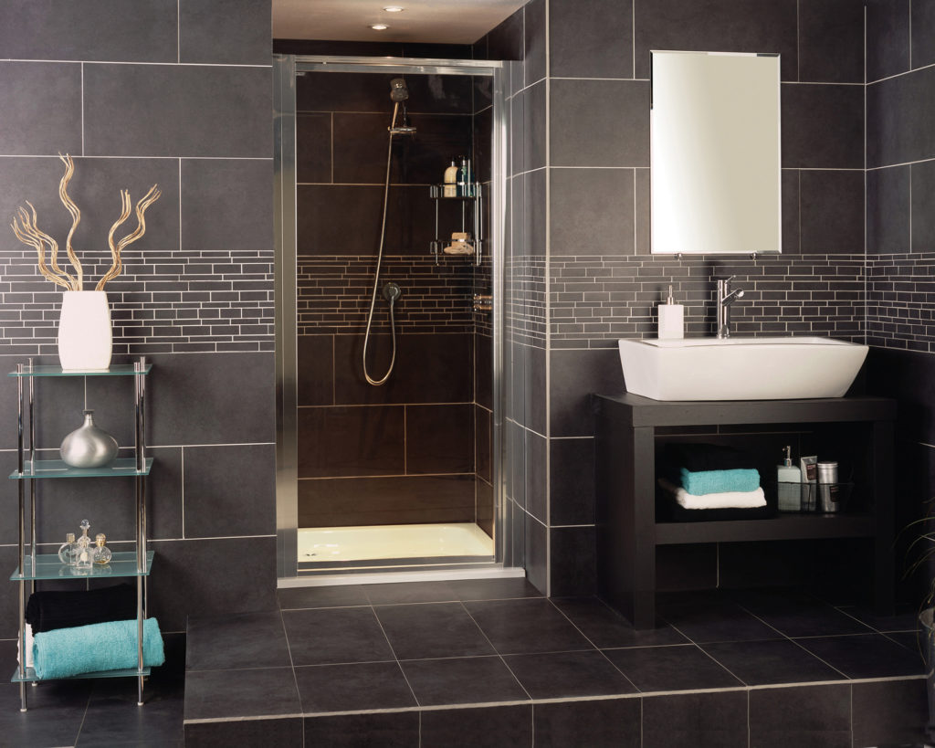 Roman shower doors Ceramic City, Wall and Floor Tiles Ireland