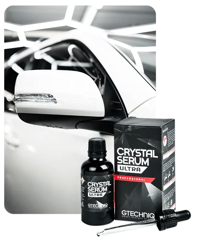 Ceramic Coating Sydney GTechniq Specialists Fine Shine