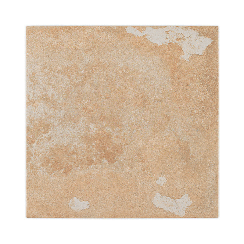 Tile Karachi Cream 20x20 cm Ceramic Connection