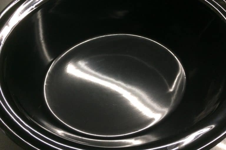 How To Clean Crock Pot Inside Out and Top To Bottom Ceramic Cookware Hub
