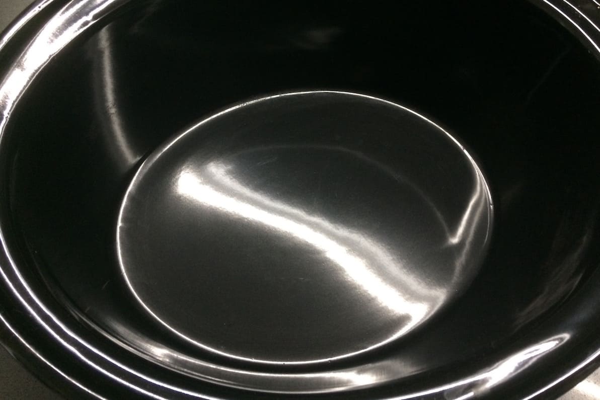 How To Clean Crock Pot Inside Out and Top To Bottom Ceramic Cookware Hub