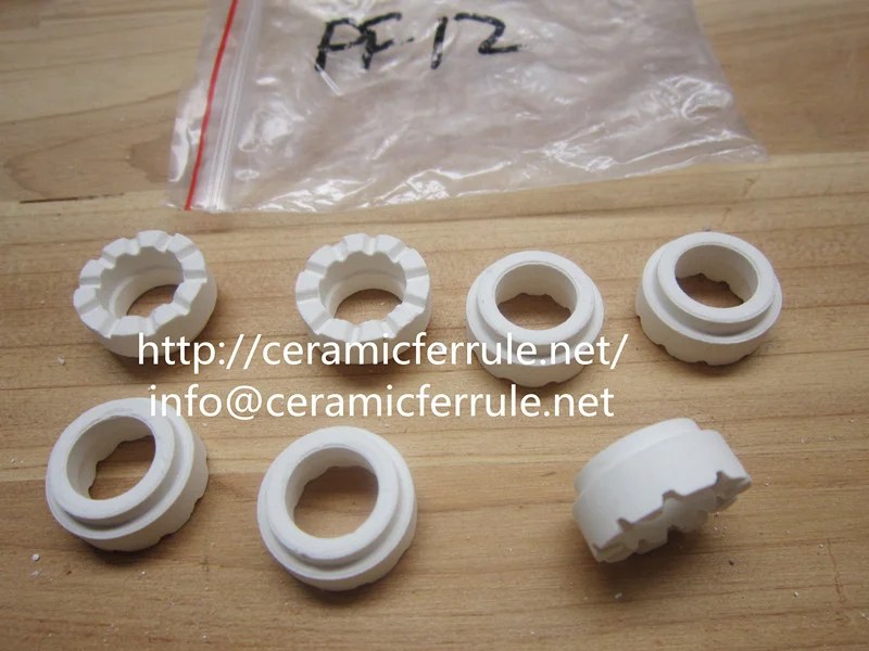 ceramic ferrules for stud welding,ceramic ferrule,ceramic ferrule for