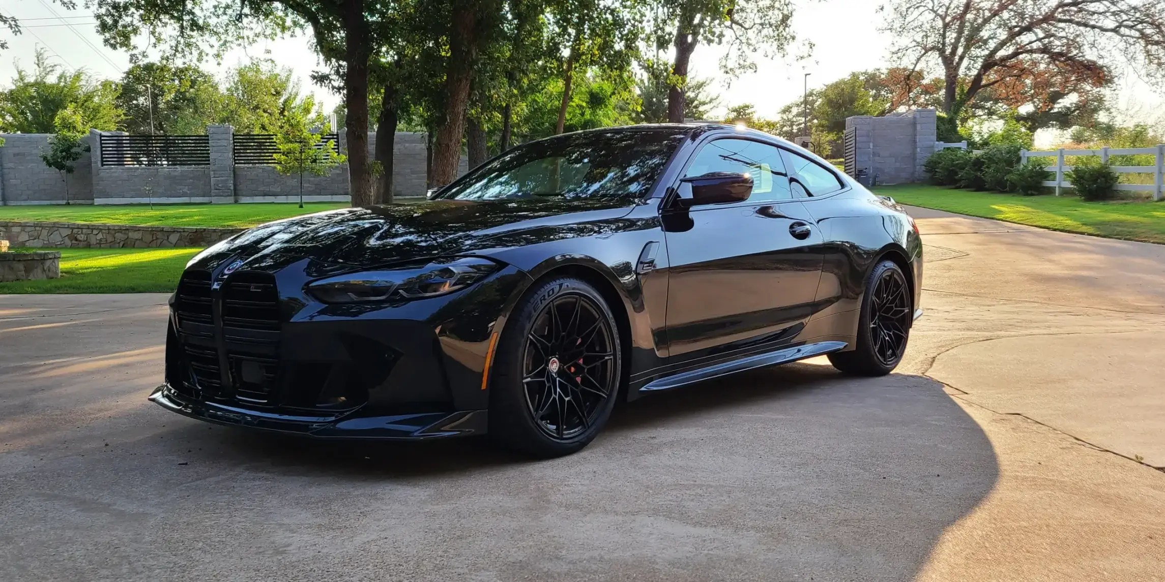 CeramicFX DFW's Finest in Paint Protection Films & Coatings