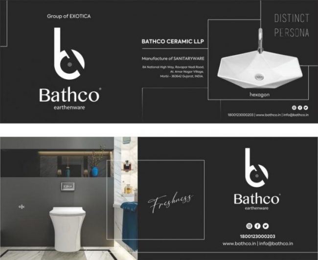 Sanitarywares, Bathroom Fittings Brands at best Prices