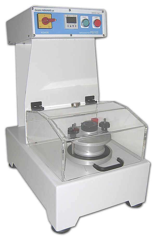 Ceramic Instruments laboratory instruments