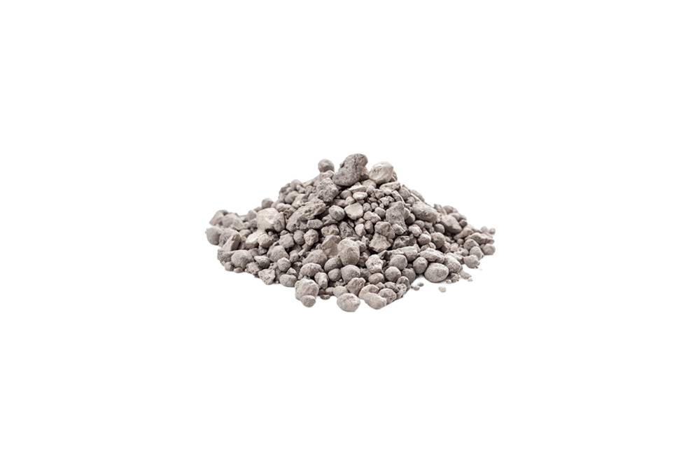 Ball Clay Ceramic Materials Atlas