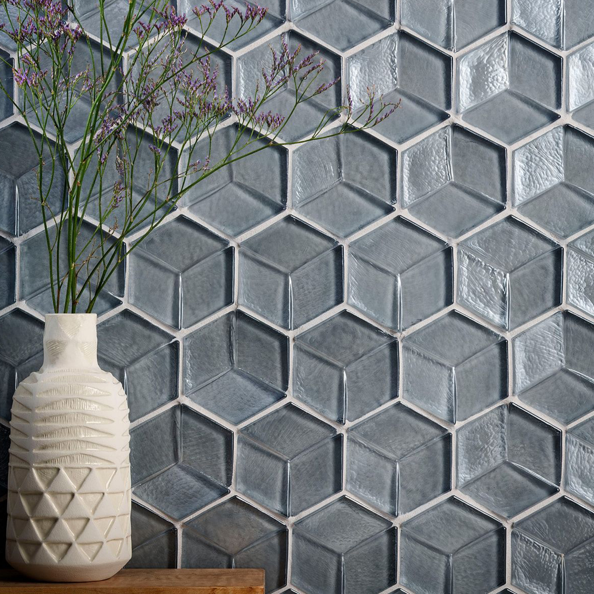 CASA CALIFORNIA by OCEANSIDE GLASSTILE Stone Boutique Floridas