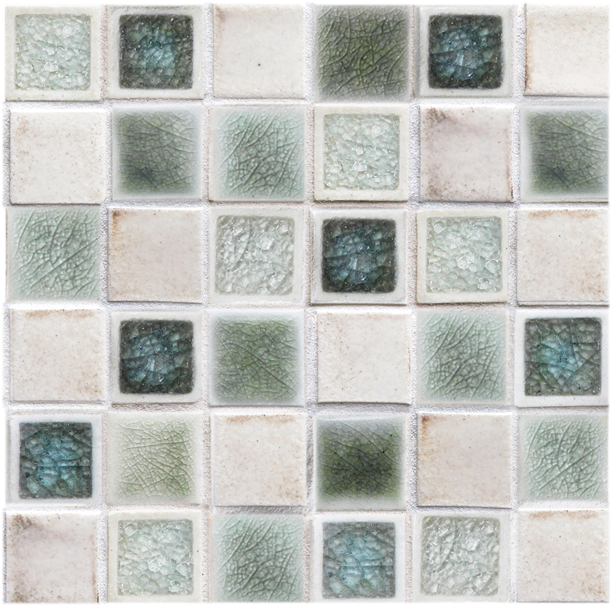 CERAMIC COLOR BLENDS by ENCORE CERAMICS Ceramic Matrix Floridas