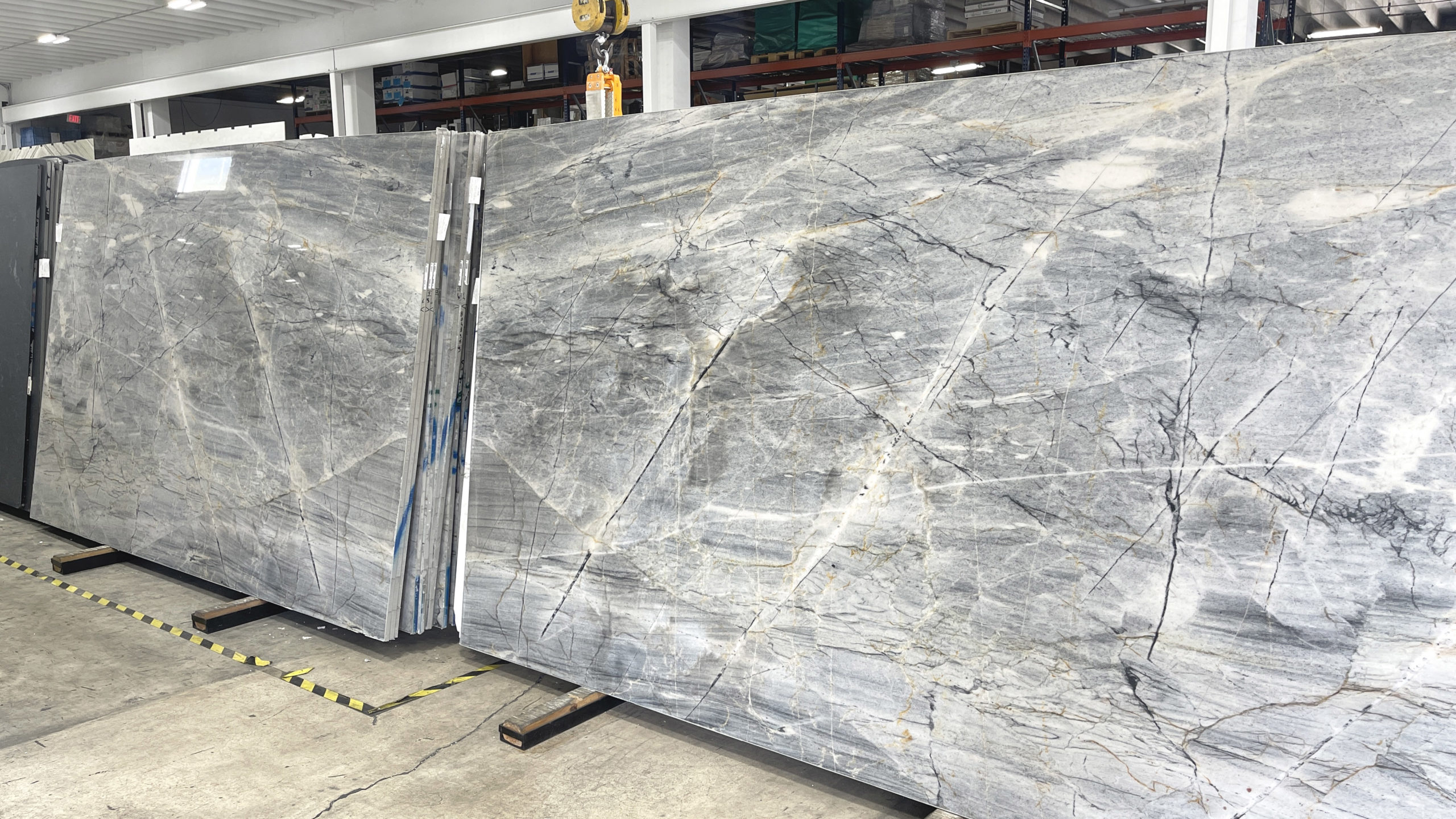 BLUE SKY QUARTZITE Ceramic Matrix Floridas Natural Stone and