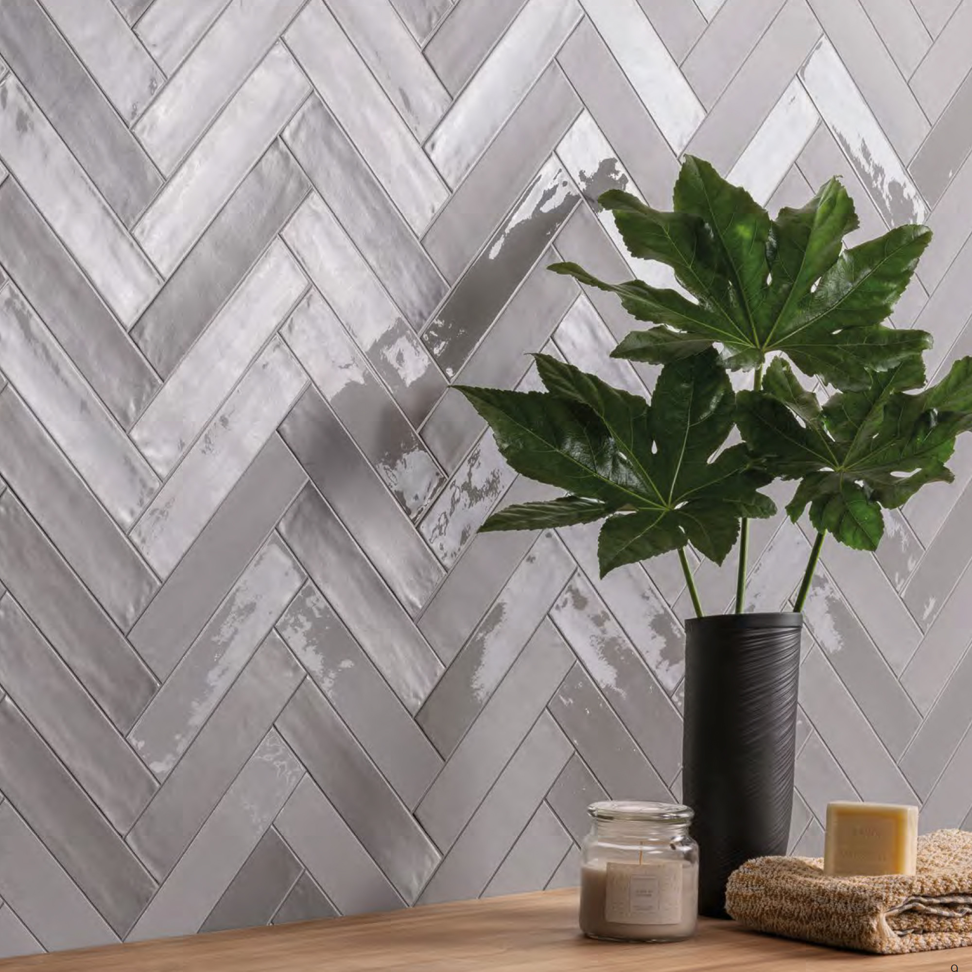 TOTALOOK by EMIL GROUP Ceramic Matrix Floridas Natural Stone and