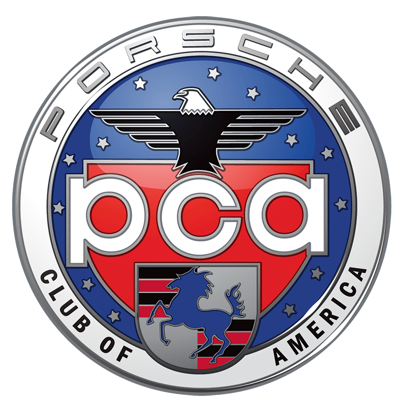 Porsche Club of America Ceramic Pro