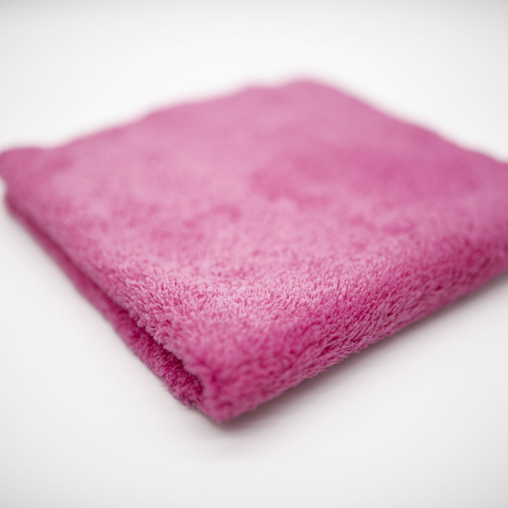 Standard Pro MicroFiber Towels