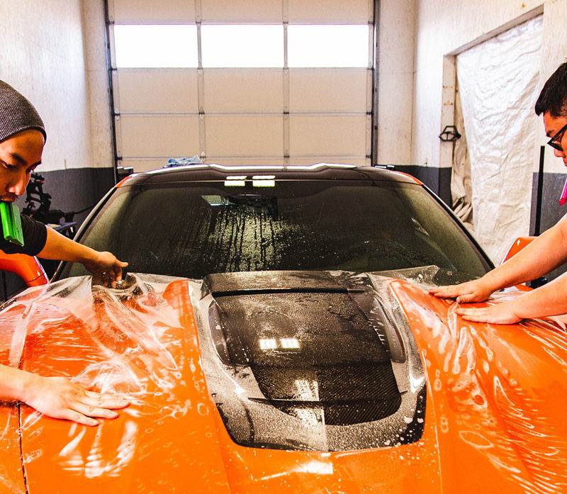 Car Wrap Archives Ceramic Pro