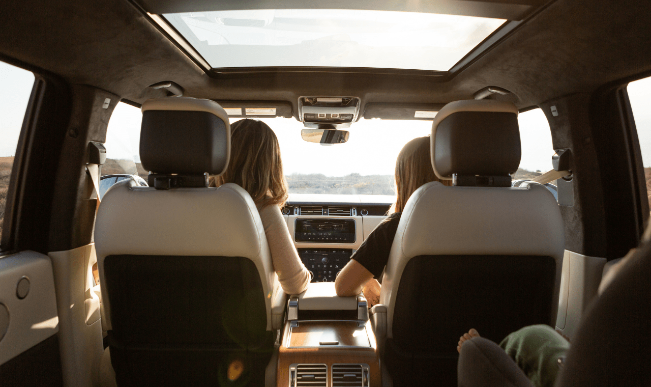 Car Window Tinting Everything You Need To Know Ceramic Pro