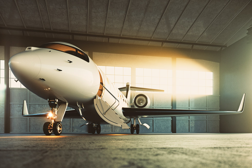 Aviation Industry Ceramic Pro