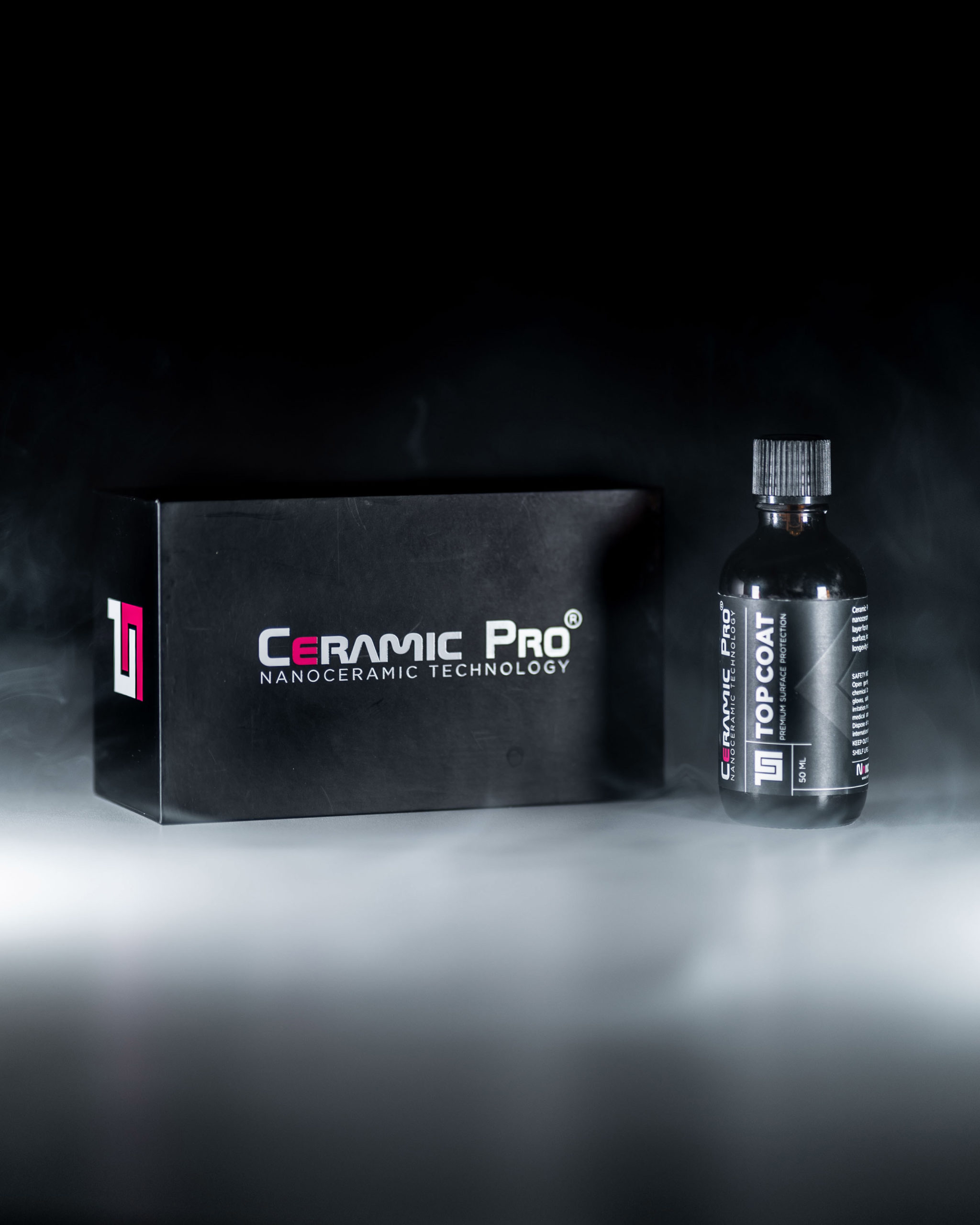 What’s The Best Paint Protection Product On The Market? Ceramic Pro