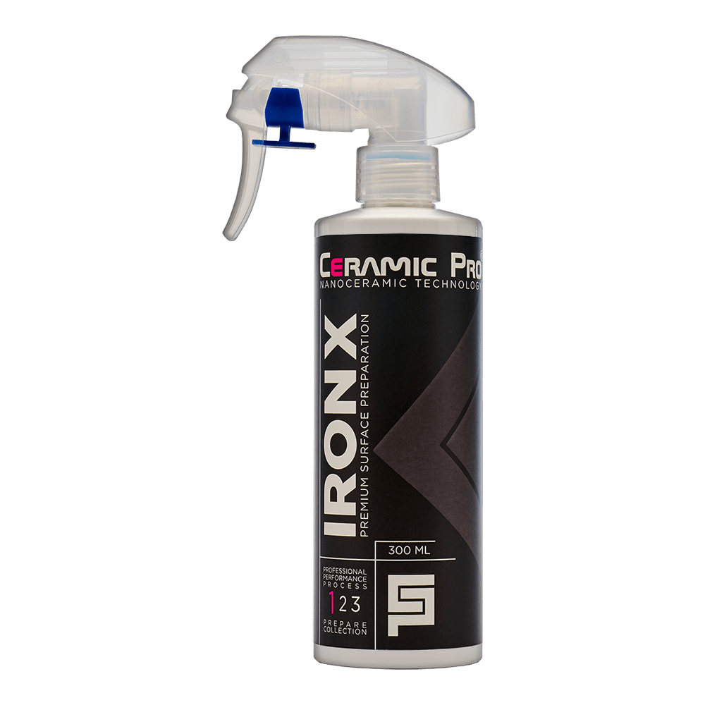 Ceramic Pro Nano Technology Surface Protection Products