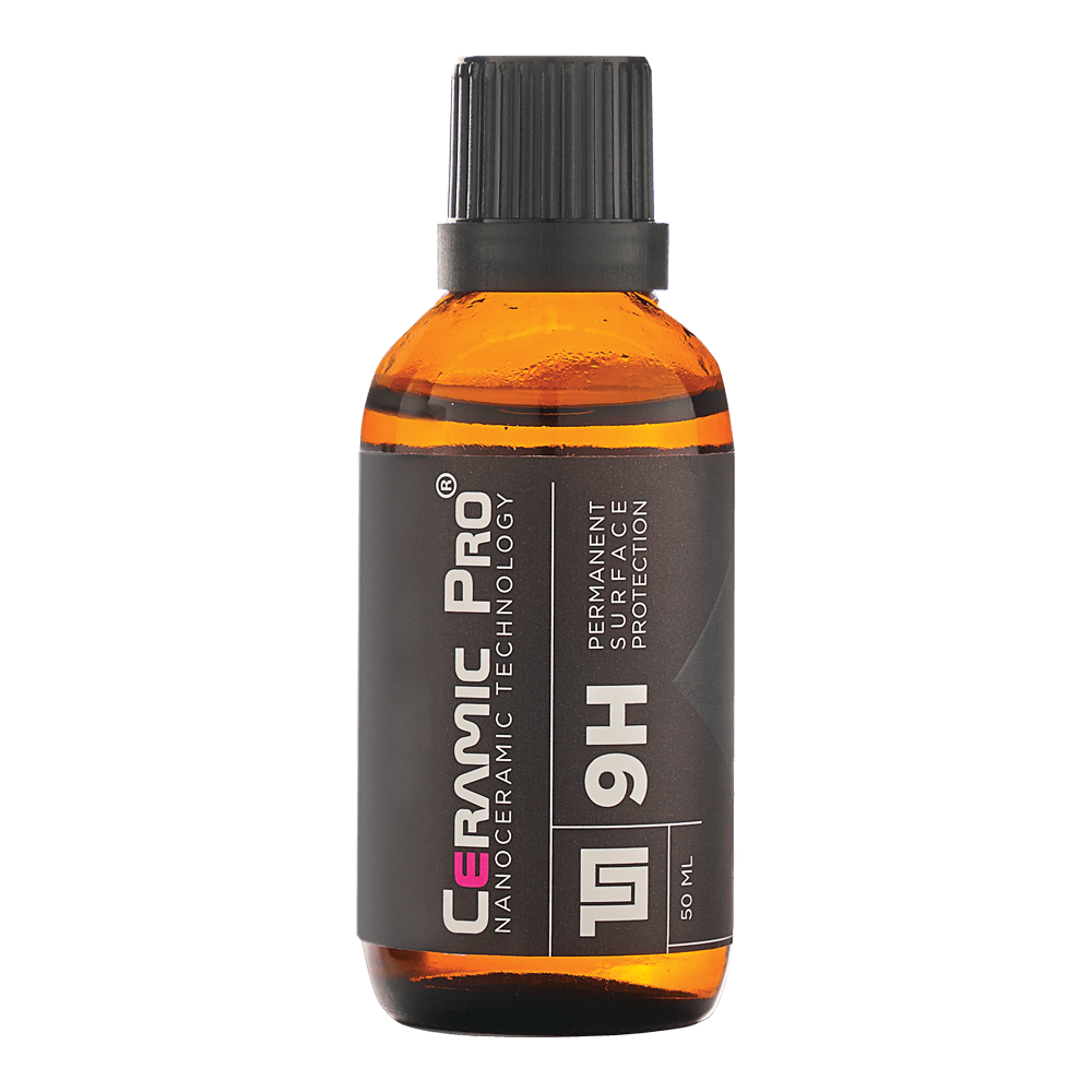 Ceramic Pro Nano Technology Surface Protection Products