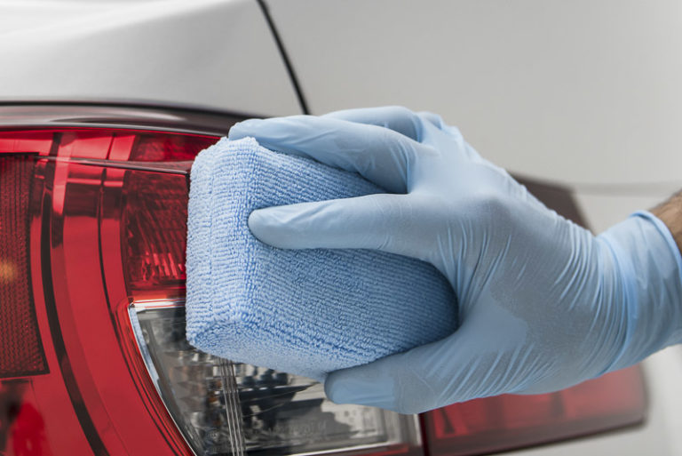 Ceramic Pro Saskatoon Best Ceramic Coating & Paint Protection