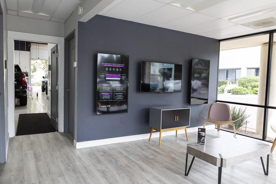 Elite Dealer Program Ceramic Pro