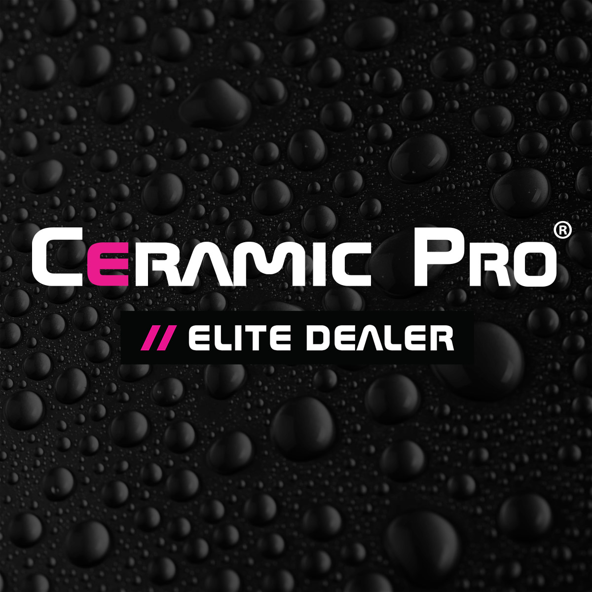 Elite Ceramic Pro