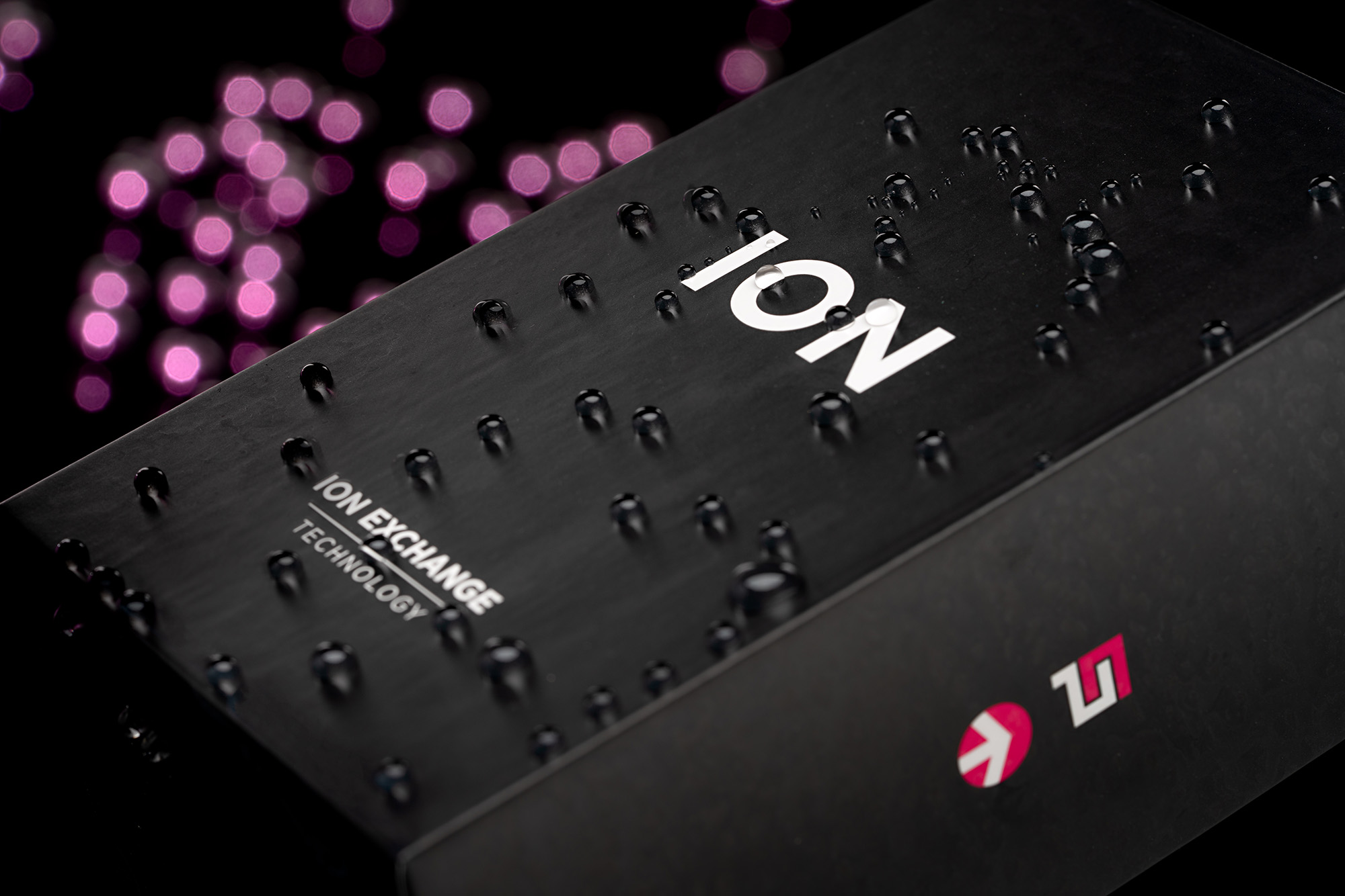 Ceramic Pro ION Ceramic Pro