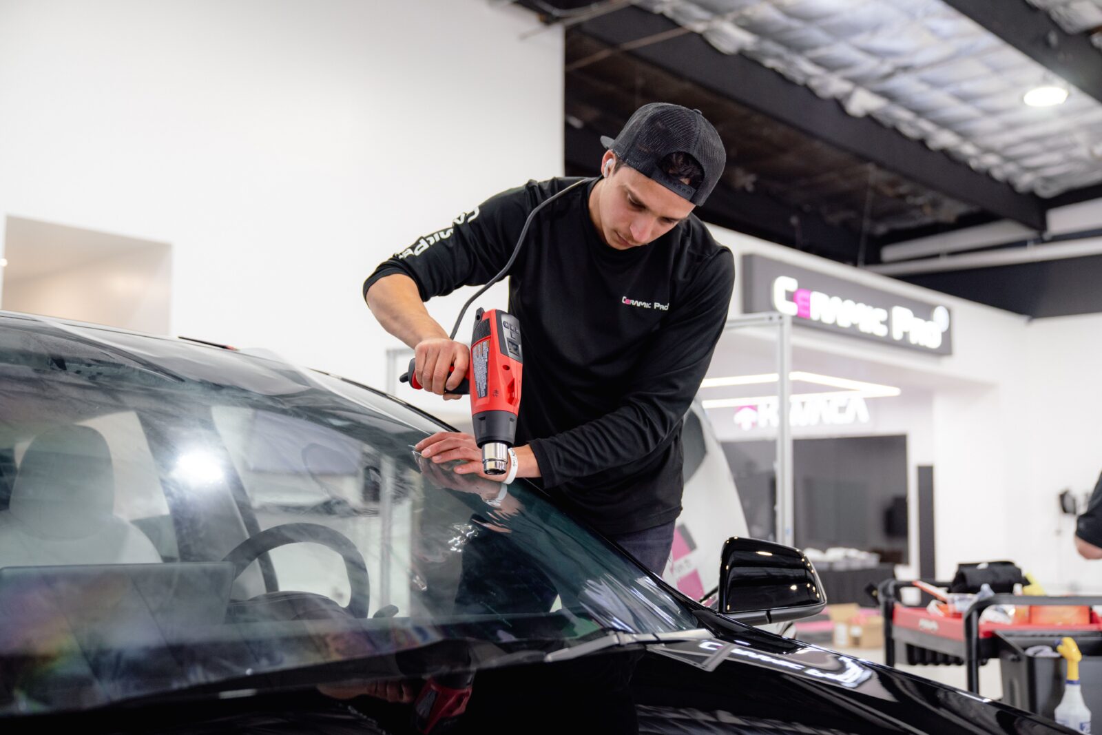 What is the Best Ceramic Tint for 2023 Ceramic Pro