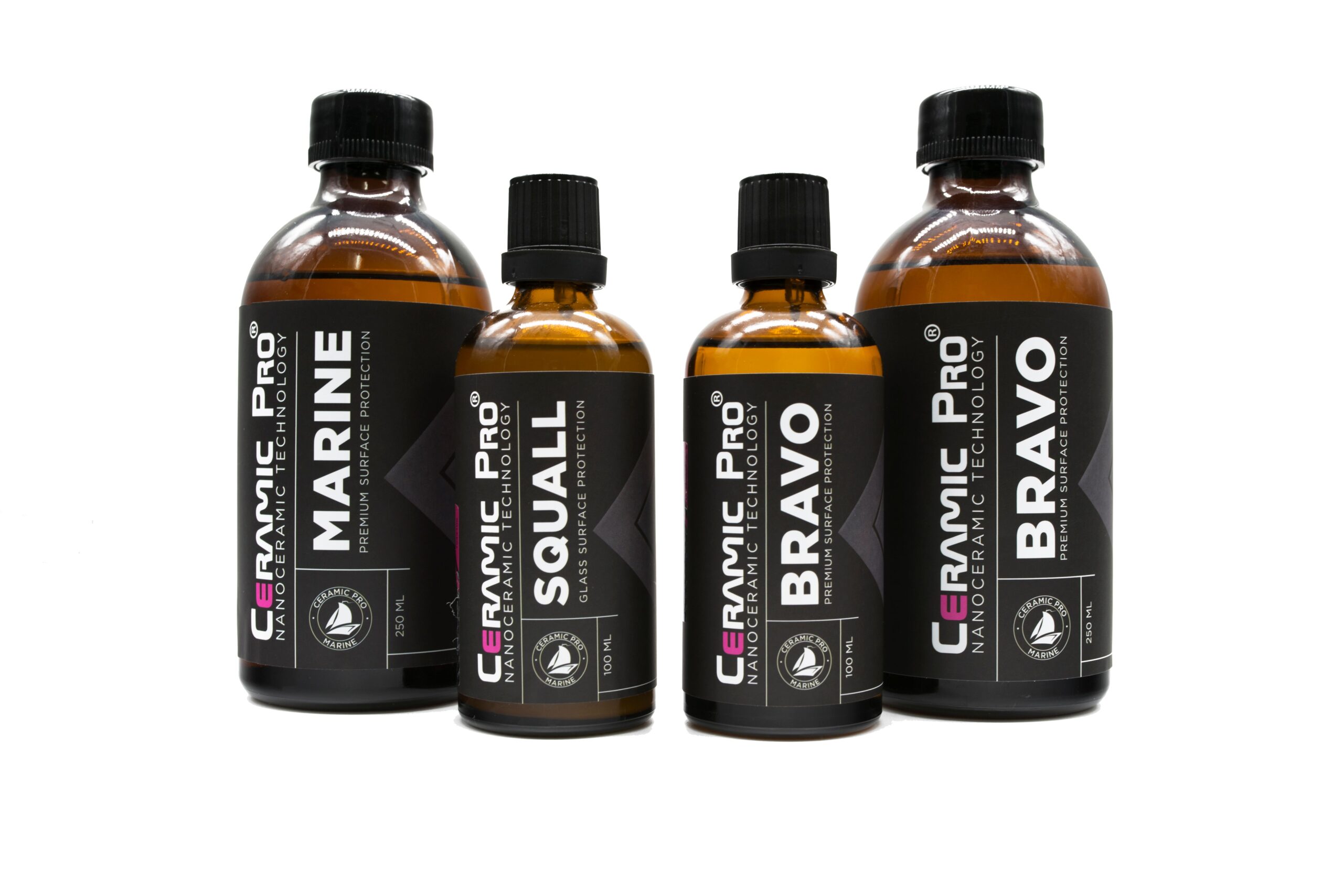 The Truth About Ceramic Coating for Boats Ceramic Pro