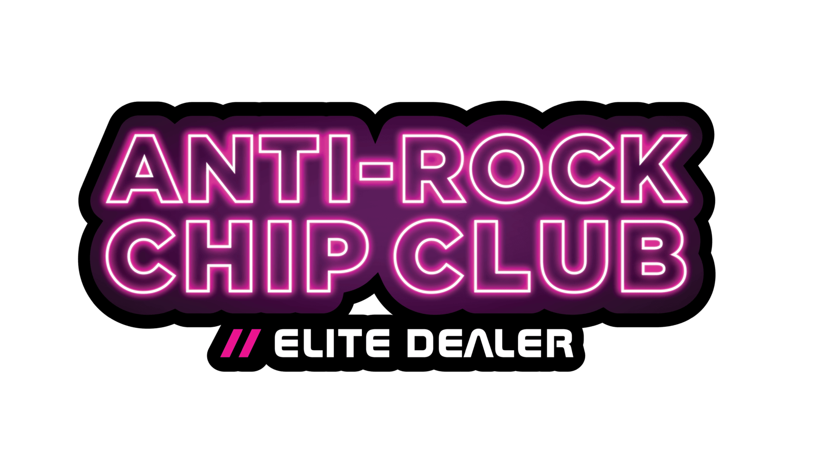 Anti Rock Chip Club Ceramic Pro