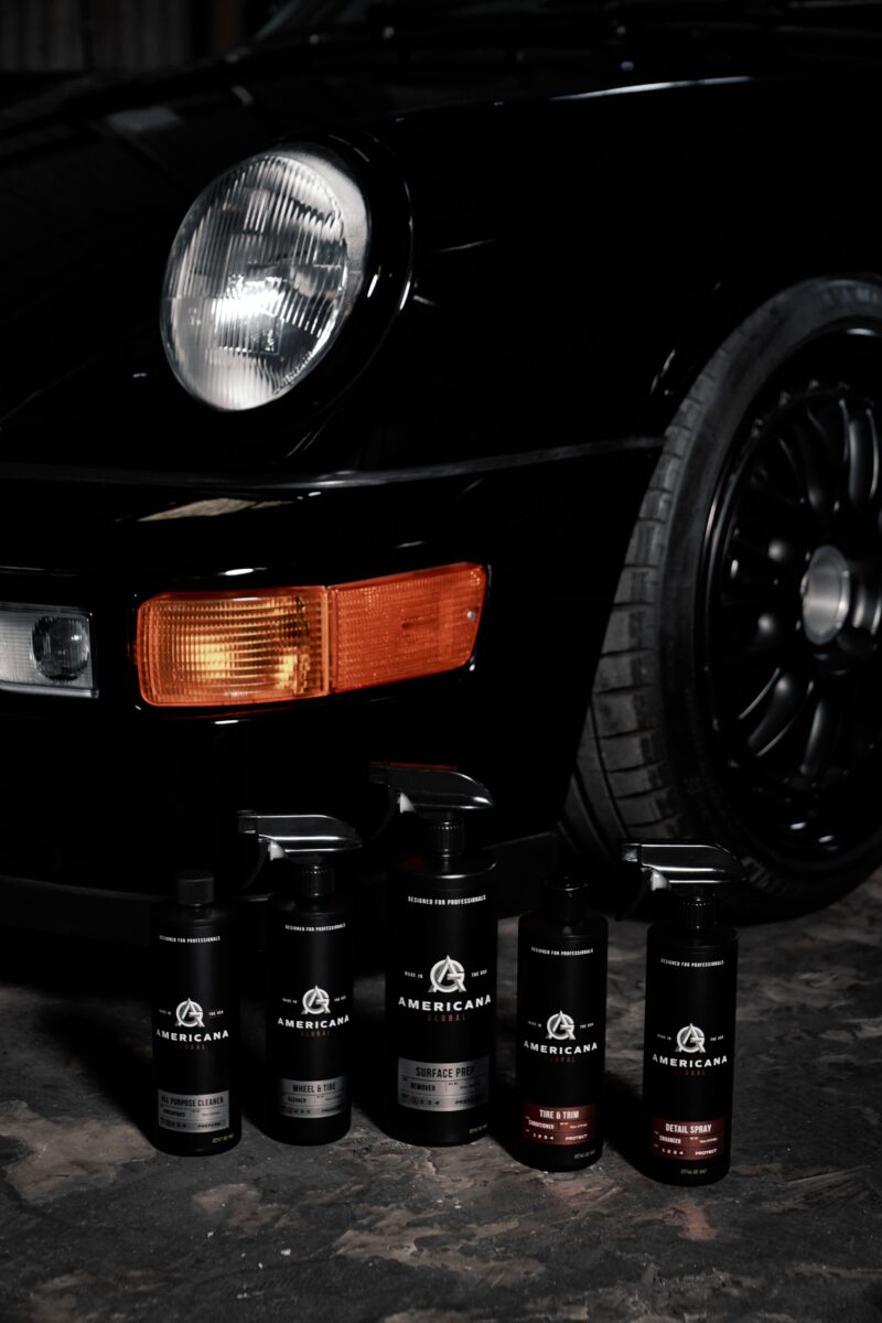 The Best Detailing Supplies for Ceramic Pro Coatings and Films