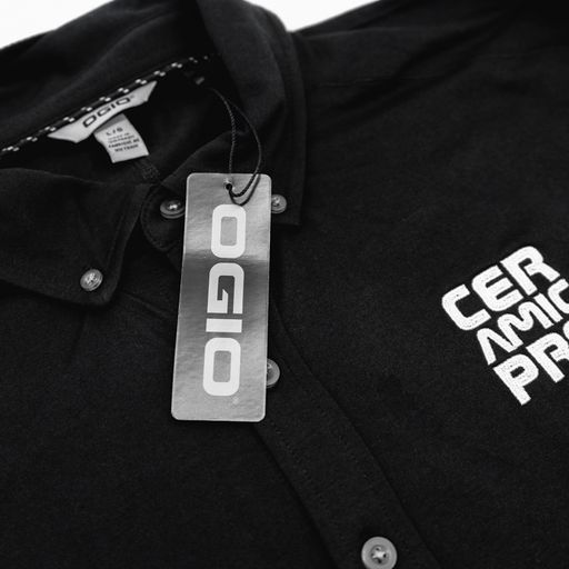 Ceramic Pro Dress Shirt Collection