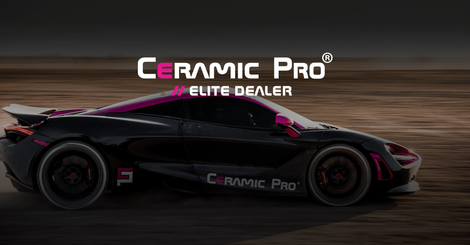 Ceramic Pro Elite Dealers The Gateway to Premium Auto Protection