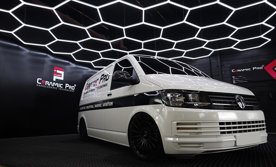 Premium Paint Protection in Sydney Ceramic Pro Sydney