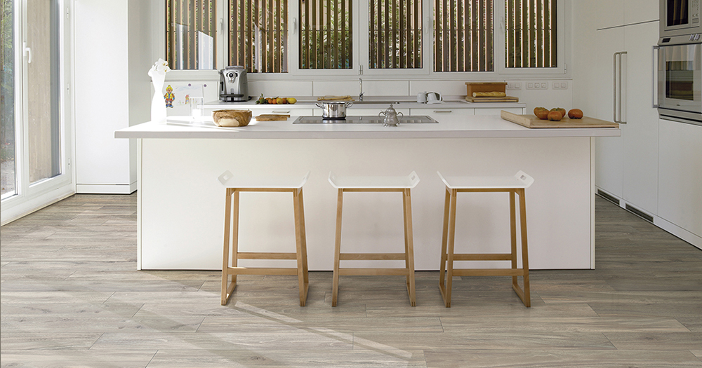 Amazon Ceramic Tile Design