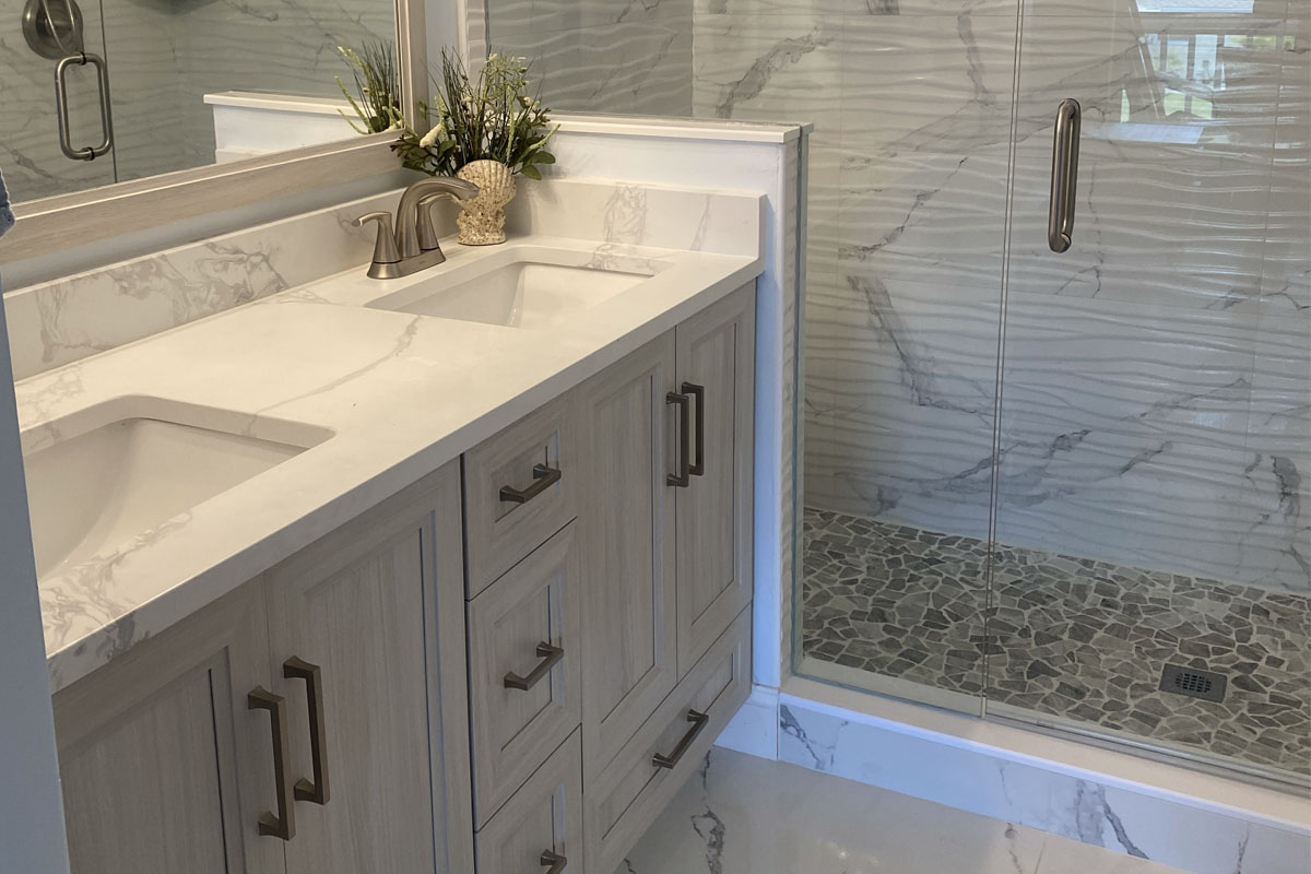 Ceramic Tile Design Service Area • Ceramic Tile Design Inc.