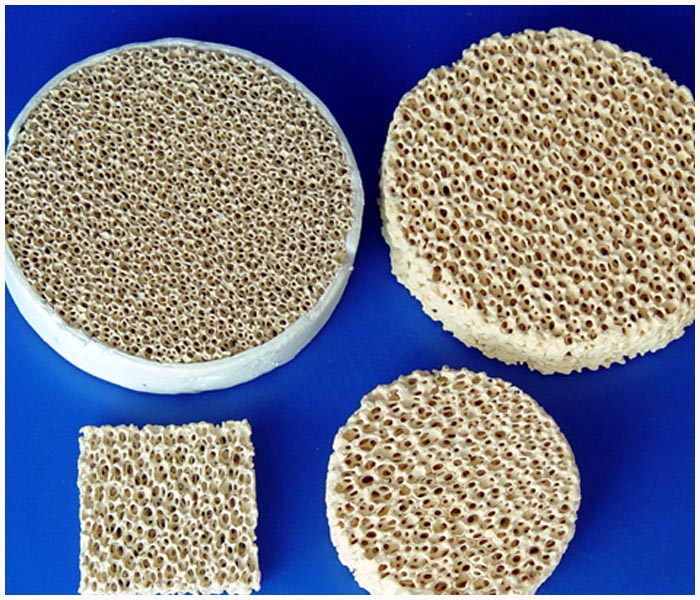 Ceram Intertrade GmbH is your specialist for development and production of highperfomance