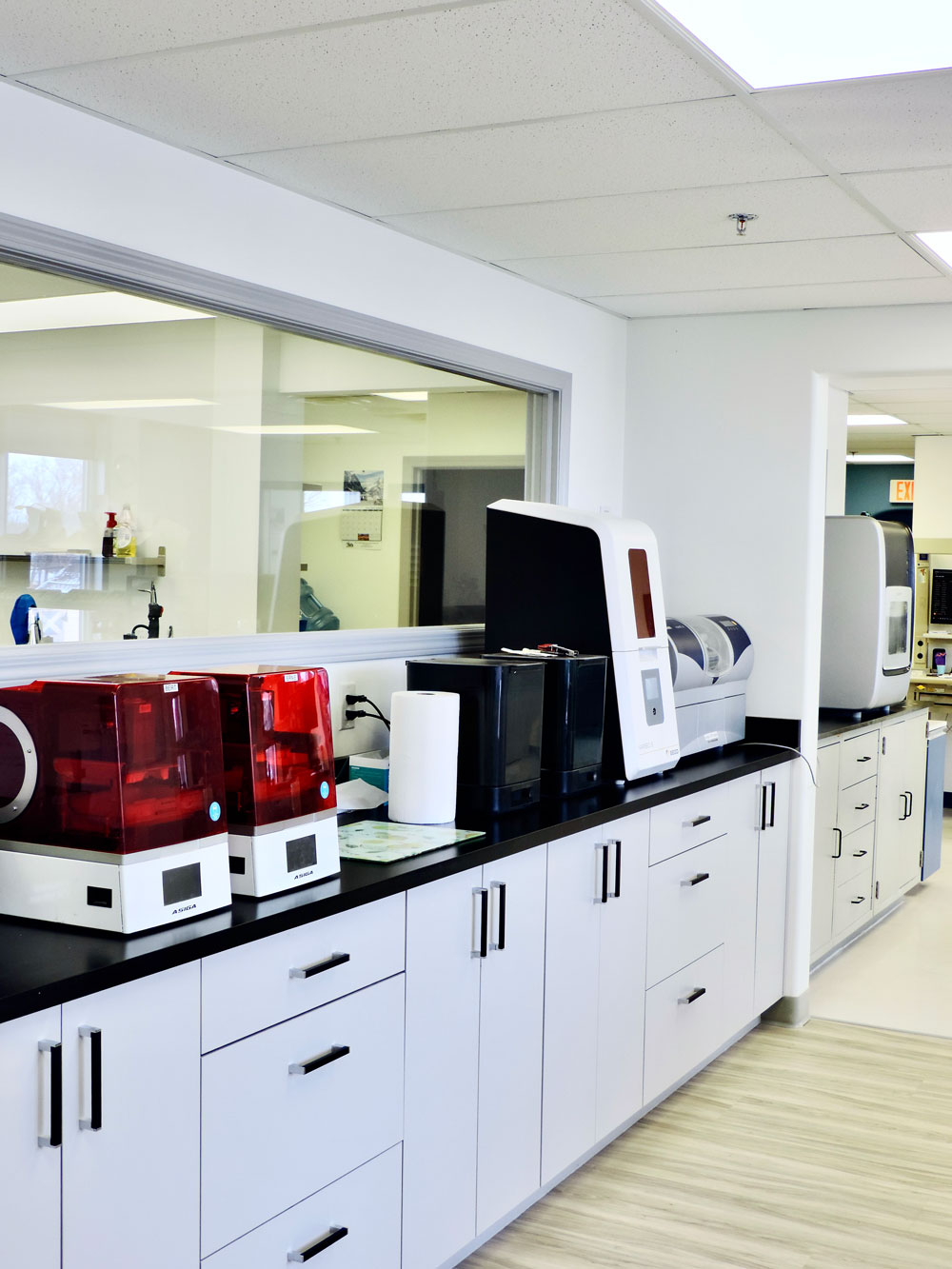 About Us CeraTech Dental Lab