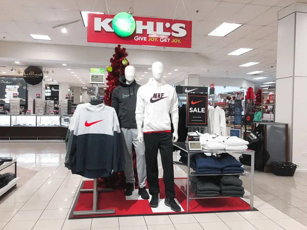 Does Kohl's Have a Military Discount?