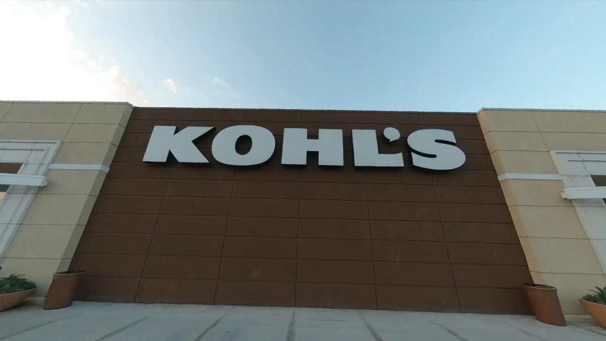 Does Kohls Go After Shoplifters?