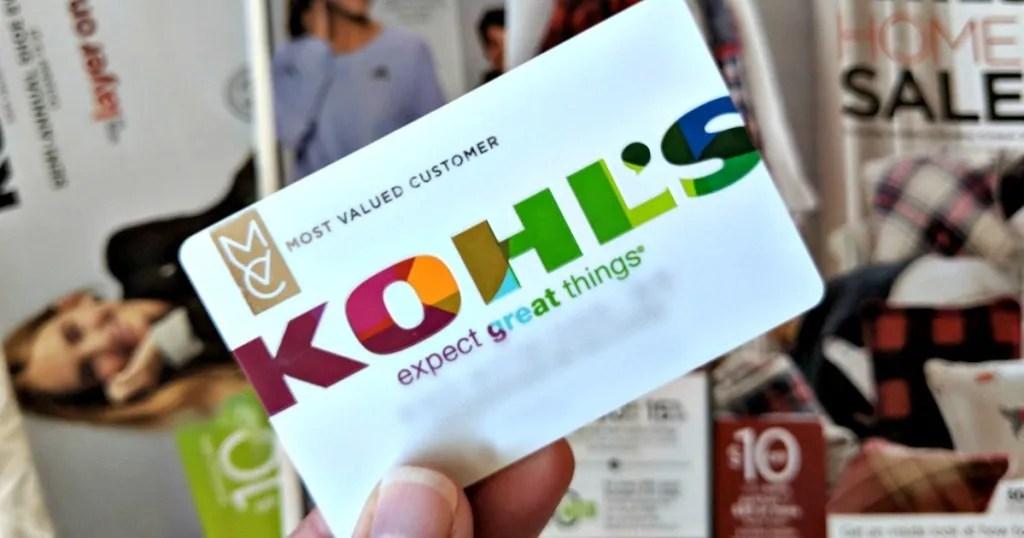Getting a Kohl's Gift Card How Can I Buy it?