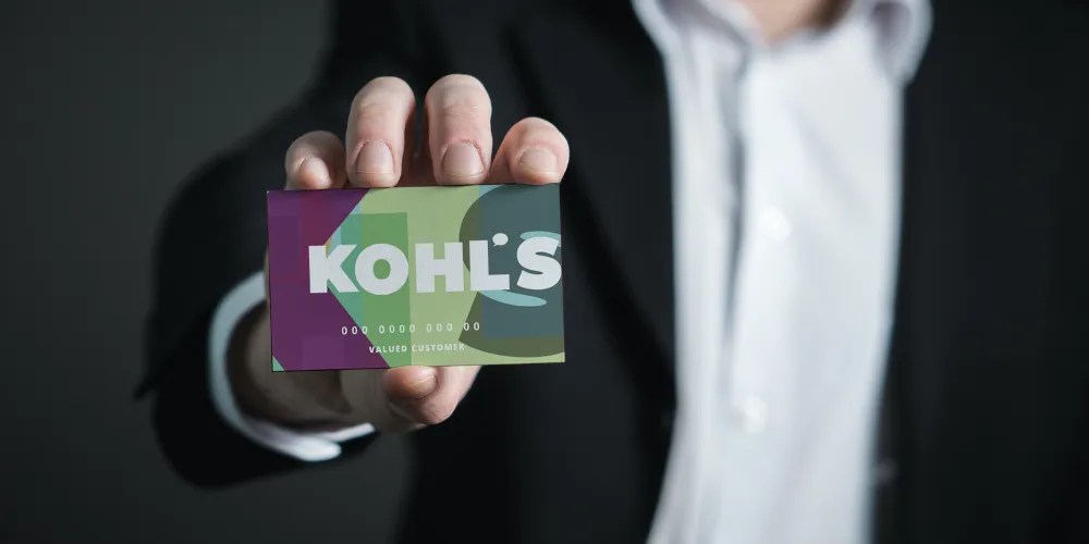 Kohl's Card Benefits Does It Truly Save You Money? Ceravision Insights