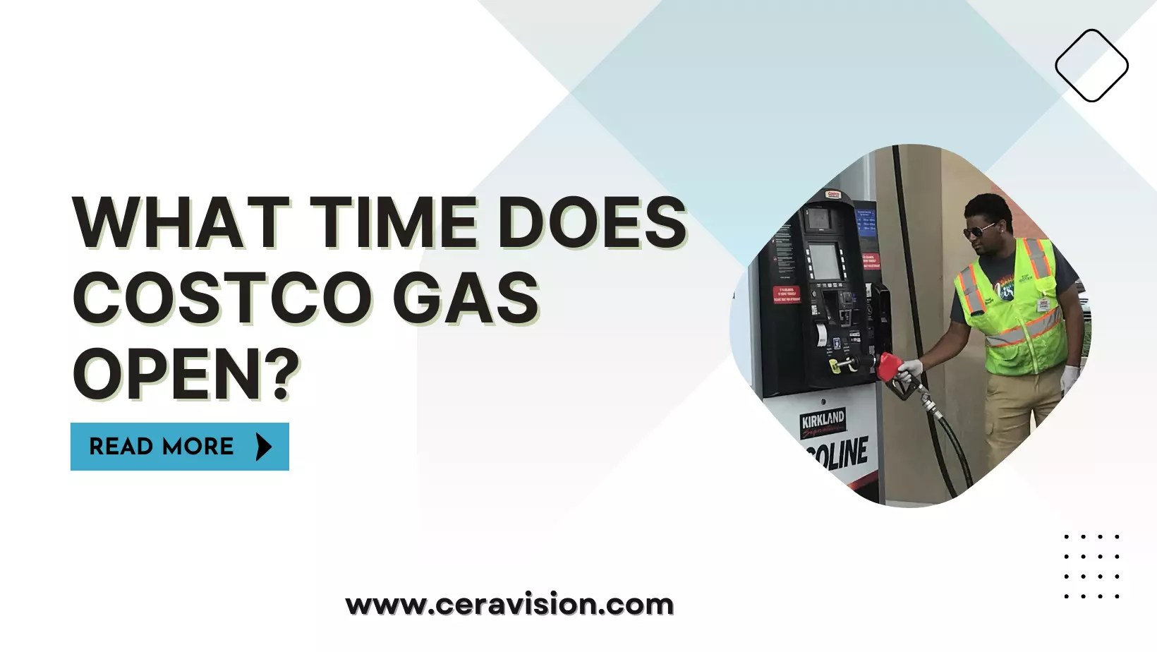 What Time Does Costco Gas Open?