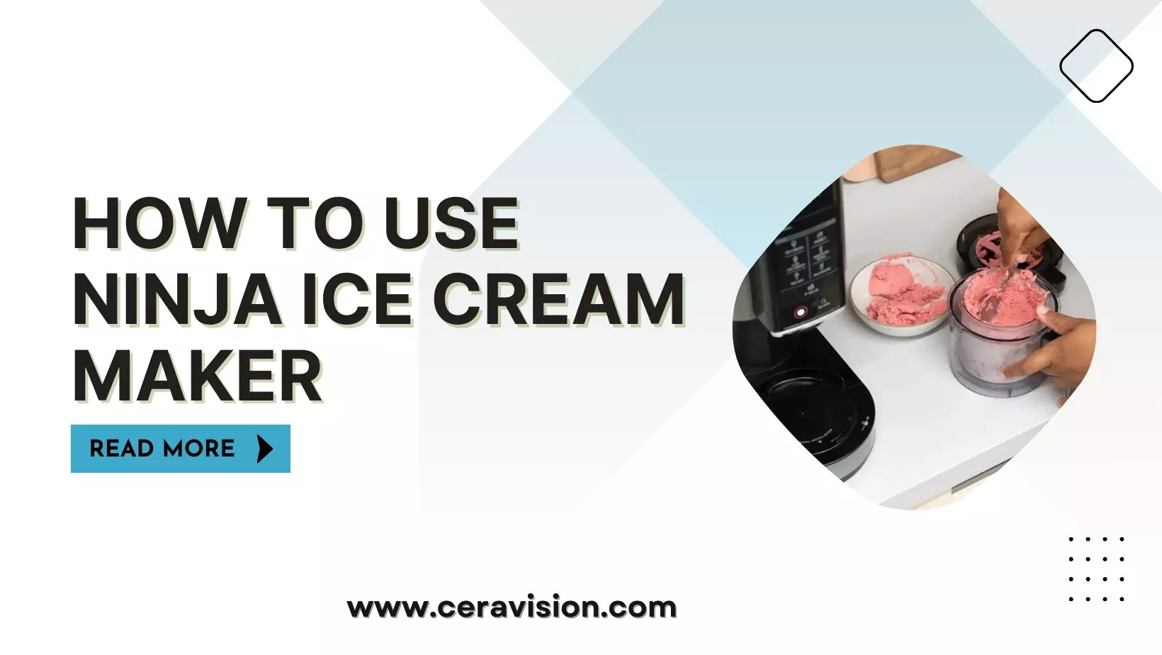 Ninja Ice Cream Maker Exploring Unique Ice Cream Recipes