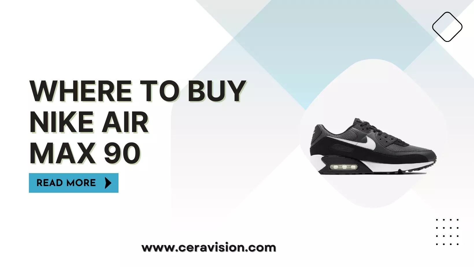 Where Can I Buy Nike Air Max 90?