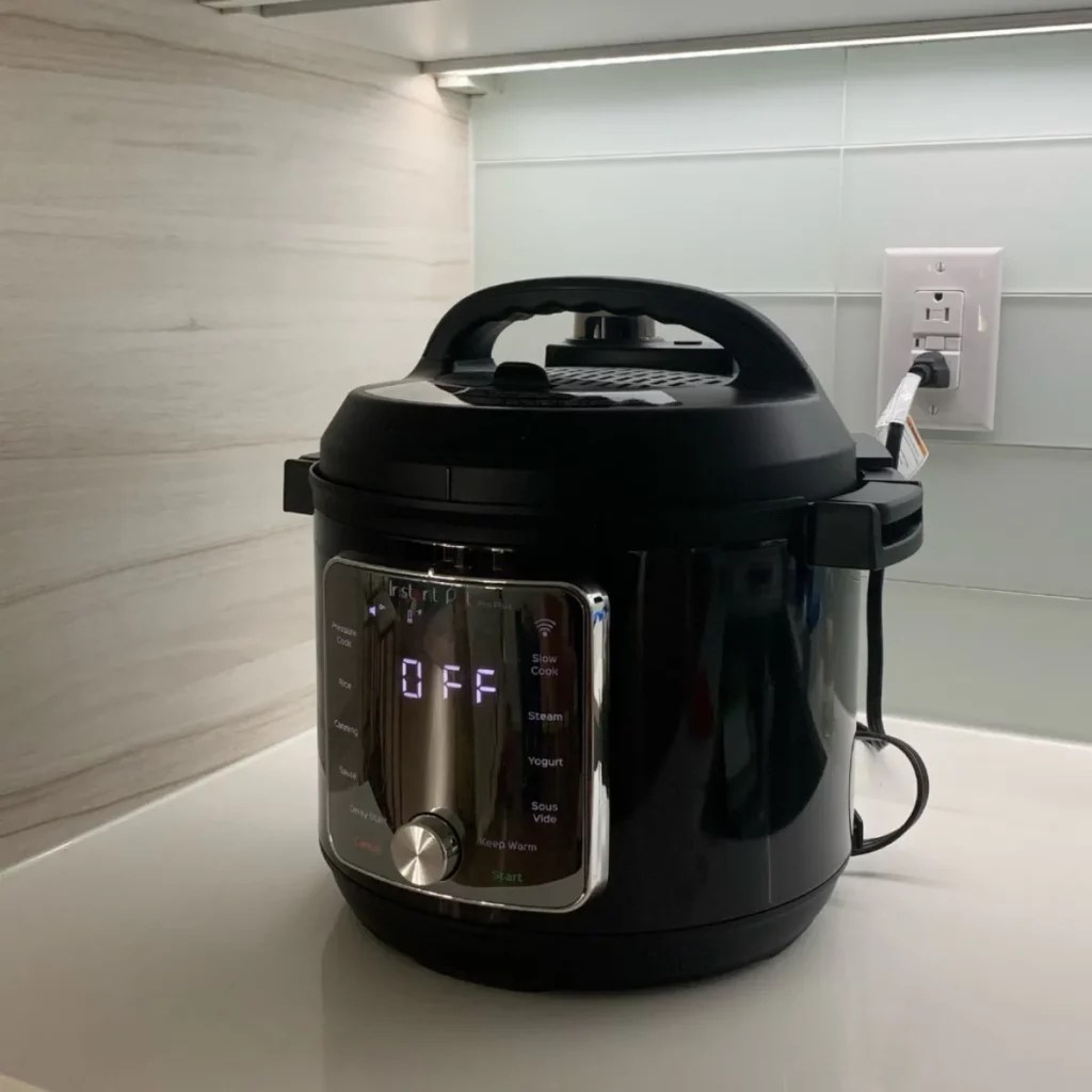 15 Best Instant Pot Air Fryers for Healthy Cooking